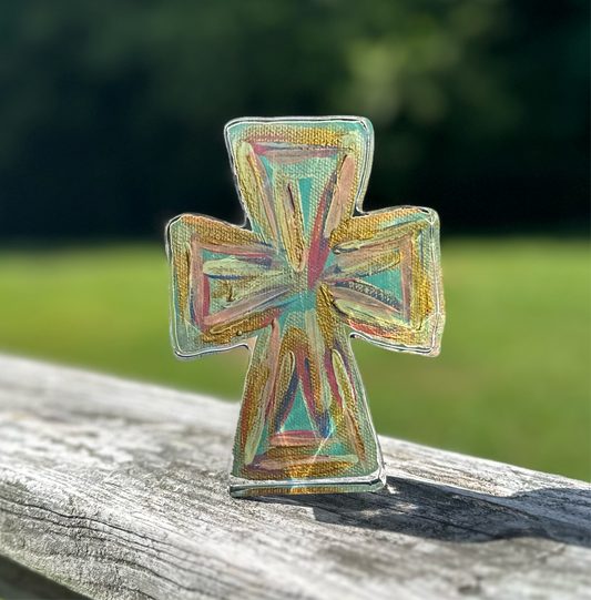 Cross I