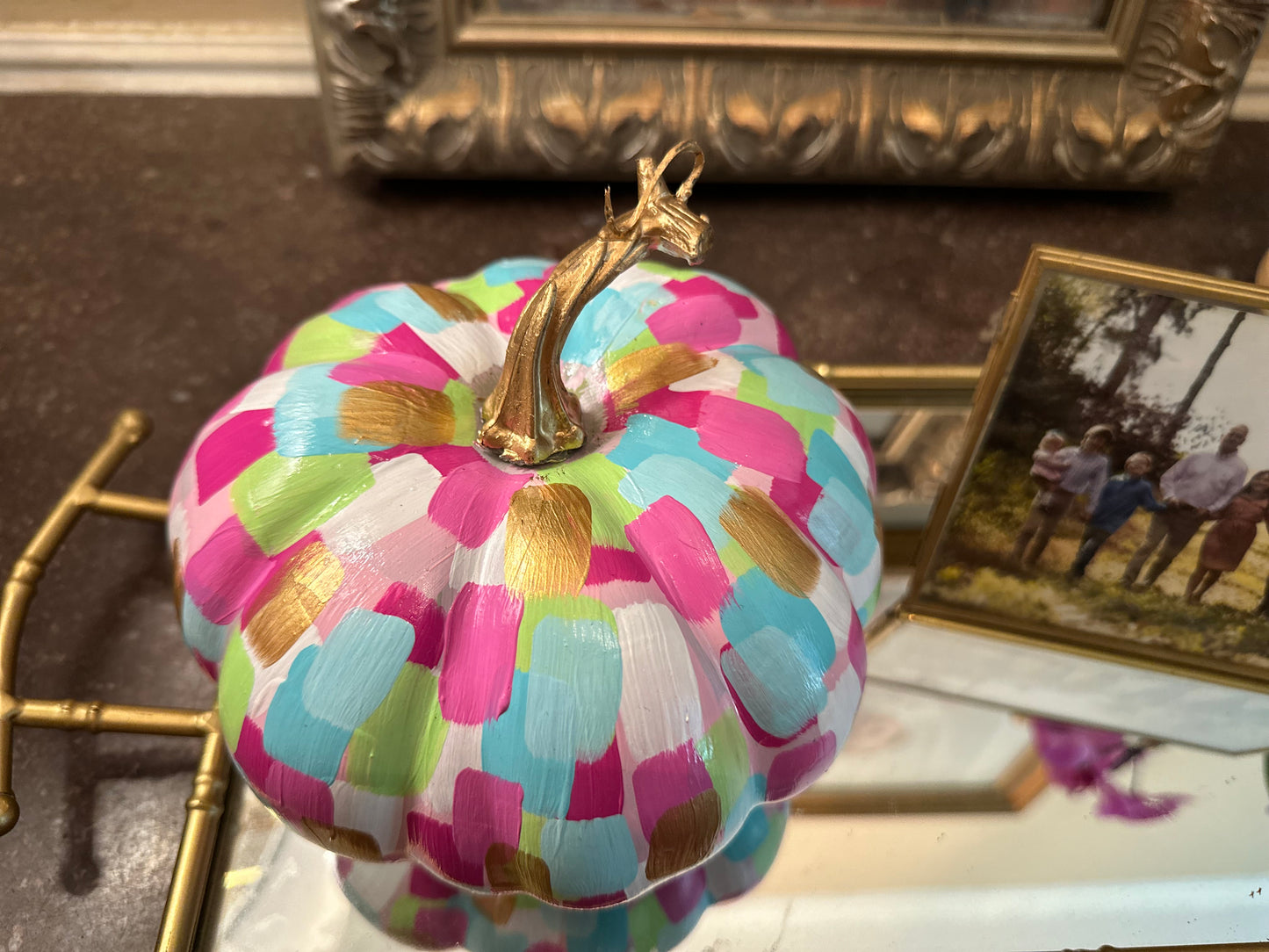 Pumpkin II