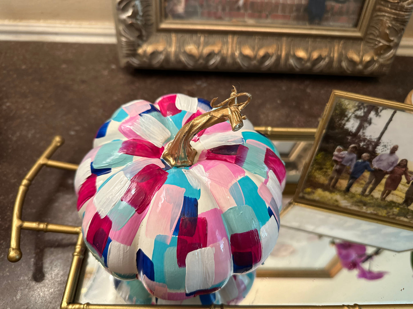 Pumpkin III