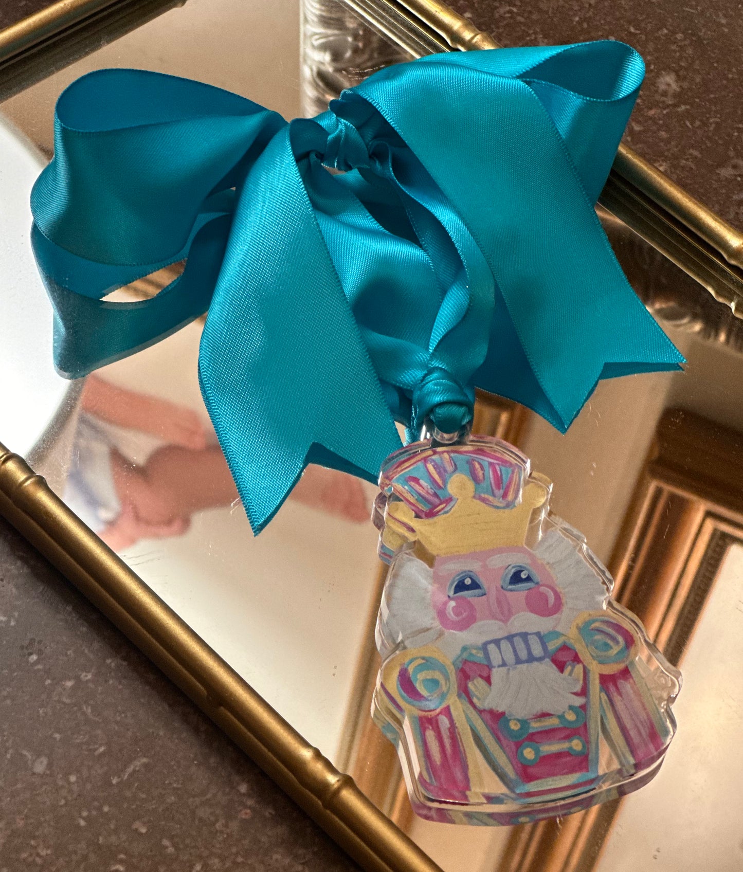 Noble The Nutcracker